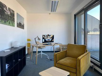 Bureau en location à Carouge - 158 m² 1/5
