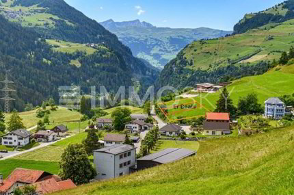 Panoramablick Bauland für den neuen Erstwohnsitz 1/5