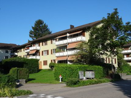 Einstellplatz zu mieten! 1/1