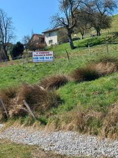 LE BRY - MAGNIFIQUE TERRAIN A BATIR 1/5