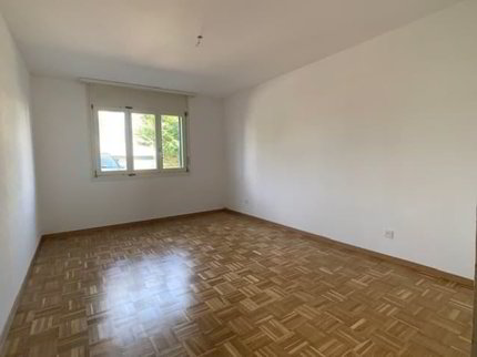 Joli appartement 2,5 pièces 53 m2 au rez-de-chaussée 1/5
