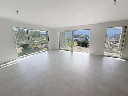 Magnifique appartement neuf de 4,5 pièces à La Tour-de-Trême 1/5