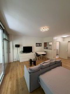 Charmant appartement à deux pas du centre, au coeur de Florissant 1/3
