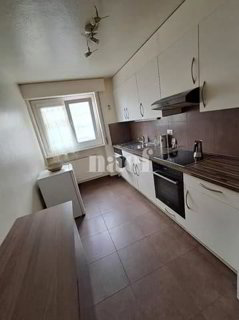 Appartement de 4 pièces avec balcon 1/5
