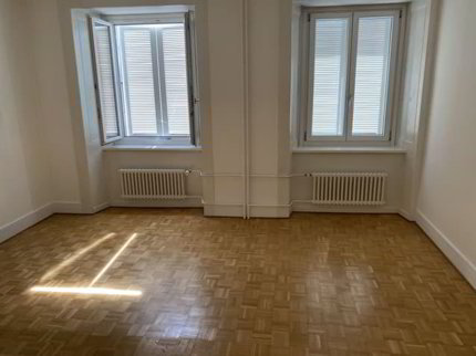 Magnifique appartement de 3,5 pièces à louer 1/5