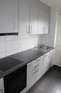 Appartement de 2 pièces à louer à Valbirse 1/5