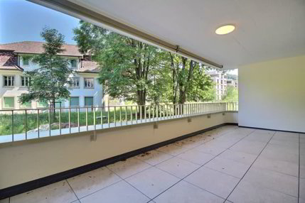 Charmant appartement de 3.5 pièces à Marly ! 1/5