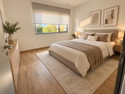 APPARTEMENT 4,5 PIÈCES AVEC TERRASSE ROOFTOP A VENDRE A VEVEY 1/5