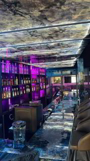 Bar à vendre | Zone piétonne Neuchâtel 1/5