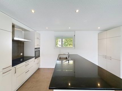 Spacieux duplex de 5.5 pièces, à deux pas du lac 1/5