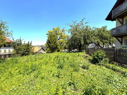 Building lot of 517.00 m2 1/5