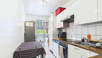 Appartement 4,5 pièces avec balcon 1/5