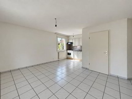 CORDAST (FR) - 1.5 pièces au 1er étage 1/5