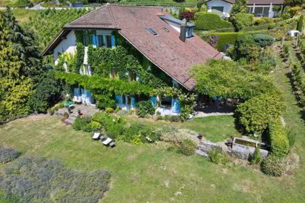Au coeur des vignes, une maison vigneronne d'exception face au Léman 1/5