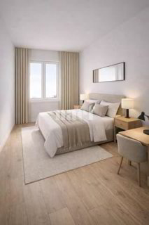 NEUF - Appartements de 3,5 pièces à louer à Autigny ! 1/3
