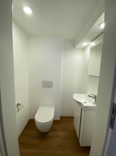 Einzigartiges Wohnen mit Loftcharakter - 4-Zimmer-Wohnung in Galmiz 1/5