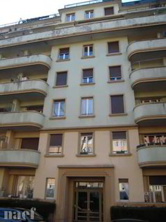 Appartement de 4 pièces dans le quartier des Charmilles/Servette,... 1/1