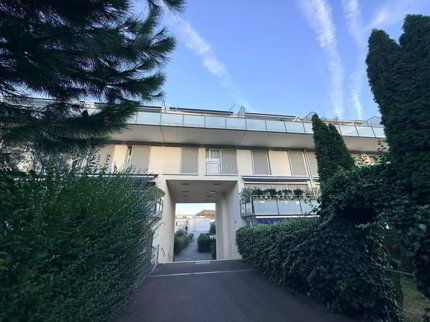 Parking intérieur - Versoix 1/3