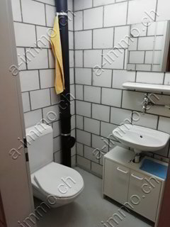 Salle de jeu de 2 pièces en location à Aarberg - 35 m² 1/5