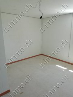 Salle de jeu en vente à Aarberg 1/5