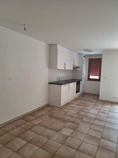Appartement de 2 pièces avec balcon à Martigny - Disponible... 1/5