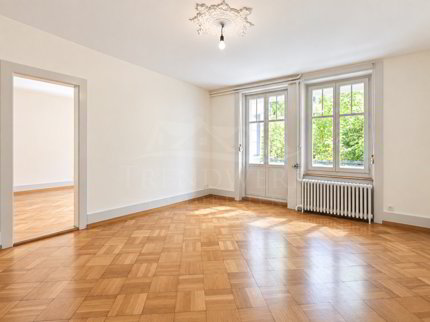 Appartement de 3.5 pièces en location à Bern - 85 m² 1/5