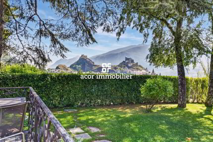 Maison de Maître de 9.5 pièces en vente à Gravelone - 589 m² 1/5