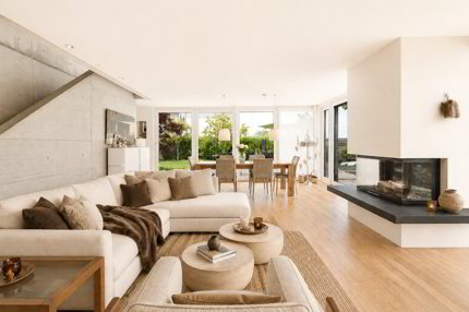 Maison individuelle de 5.5 pièces en vente à Horgen - 26 m² 1/3