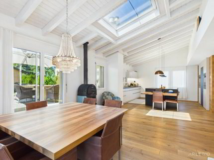 Appartement de 5.5 pièces en vente à Goldau - 177 m² 1/5