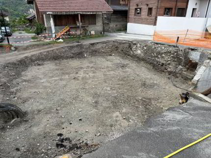 Appartement de 4.5 pièces en PPE de 134m2 à Baar (Nendaz) 1/5