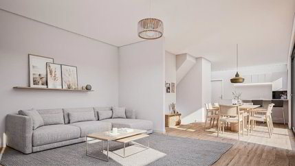TRAVAUX EN COURS : Villa neuve 5.5 pièces - livraison juin 2027 1/5