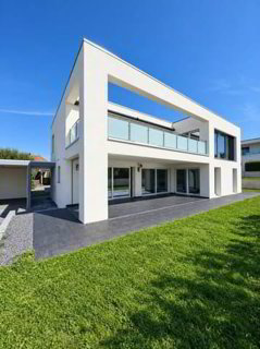 Villa haut standing 1/5