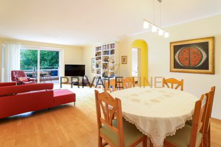 Prächtige 4.5 Zimmer Wohnung in Grünruhelage (16) 1/5