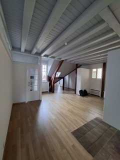 DUPLEX 5 PIECES AU 6EME - RUE DE SAINT-JEAN 88 1/5
