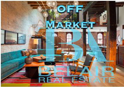 Exclusivité de notre sélection "OFF Market" 1/1
