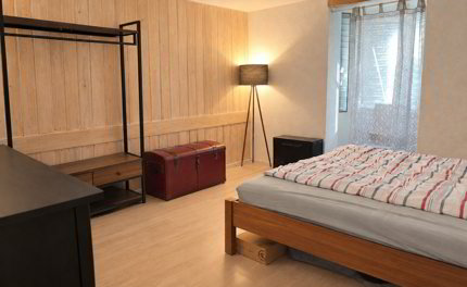 Ihre Traumwohnung in Murten! 1/5