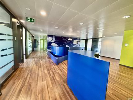 Superbes surfaces de bureaux modernes, accessibilité CFF et parkings 1/5