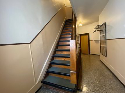 Appartement en terrasse de 5.5 pièces en location à Delémont - Réf A3448 1/5