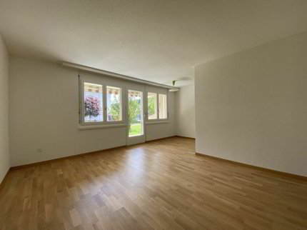 Appartement de 2.5 pièces en location à Altishofen - 72 m² 1/5