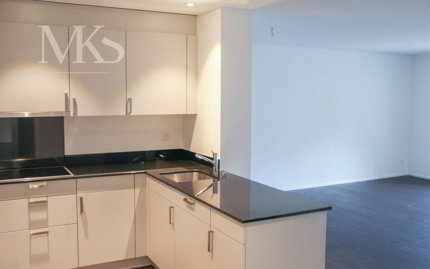 Appartement de 3.5 pièces en location à Naters - 104 m² 1/5