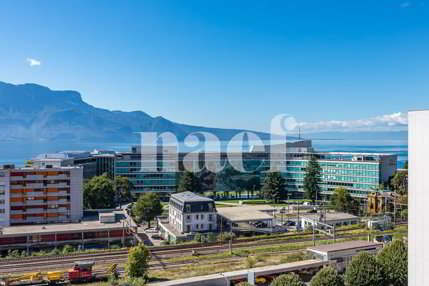 Appartement 4.5 pièces avec vue sur le lac et deux grands balcons à... 1/5