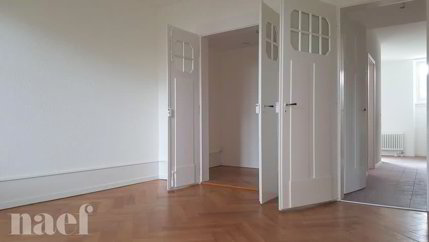 Appartement de 3.5 pièces dans la coopérative de La Renouvelle. 1/5