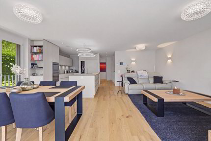 Maison de 6.5 pièces en vente à Gersau - 312 m² 1/3