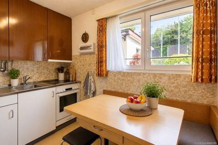 Maison double de 5 pièces en vente à Döttingen - 90 m² 1/5