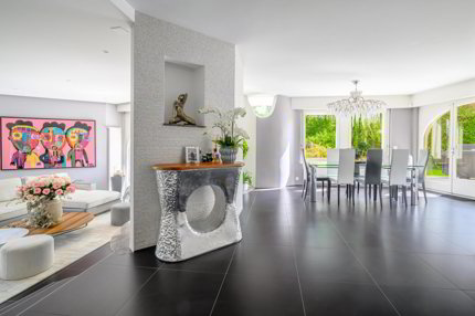 Maison individuelle de 7.5 pièces en vente à Signy - 410 m² 1/5