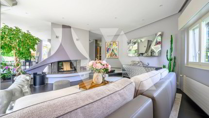 Maison individuelle de 8 pièces en vente à Signy - 250 m² 1/5