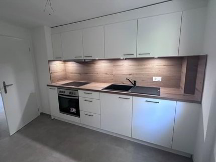 Sofort verfügbar! - frisch sanierte 3 Zimmer Wohnung mit Balkon 1/5