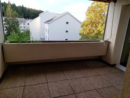 BEFRISTET 4.5-Zimmer-Familienwohnung im Amselwegquartier 1/5