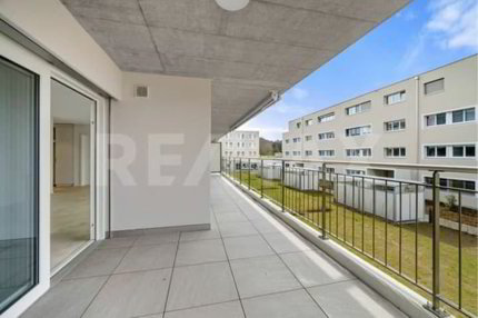 Moderne 5.5-Zimmerwohnung Au Milavy in Avenches 1/5