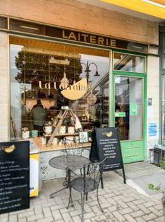 La laiterie 1/1